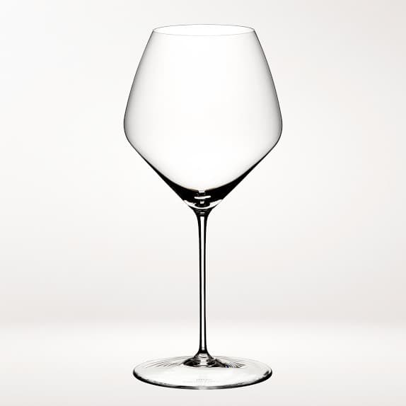 Riedel Veloce Pinot Noir Glasses - image 1