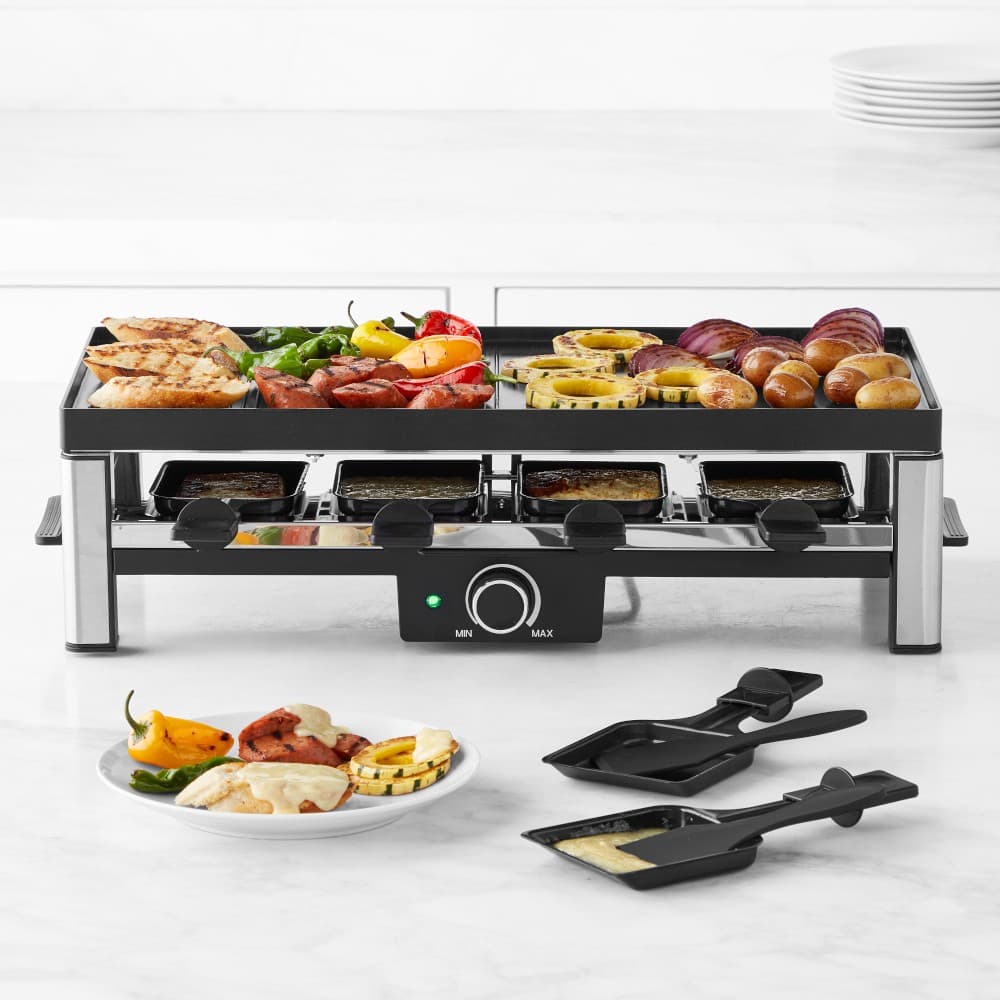 GreenPan™ Ultimate Gourmet Grill - image 1