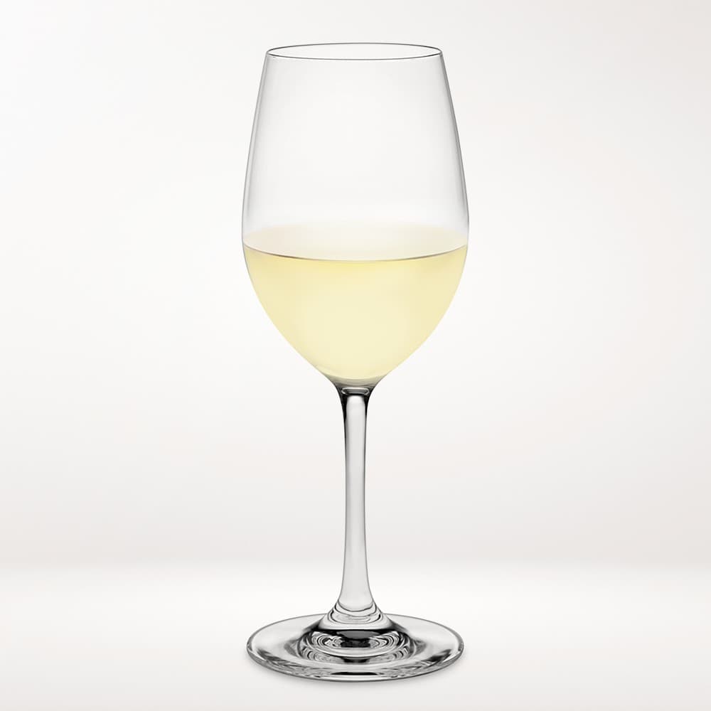 Williams Sonoma Open Kitchen White Wine Glasses - image 1