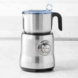 Breville Milk Cafe™ Electric Frother - image 1