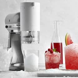 KitchenAid® Shave Ice Attachment - image 1
