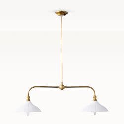 Amelia Linear Pendant - image 1