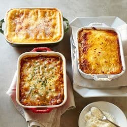 Three Days of Vegetarian Entrées - image 1
