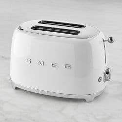 SMEG 2-Slice Toaster - image 1