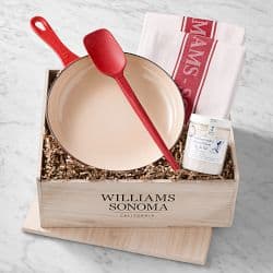 Le Creuset Cooking Gift Crate - image 1