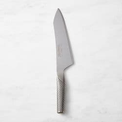 Global 40th Anniversary Asian Chef Knife, 7" - image 1