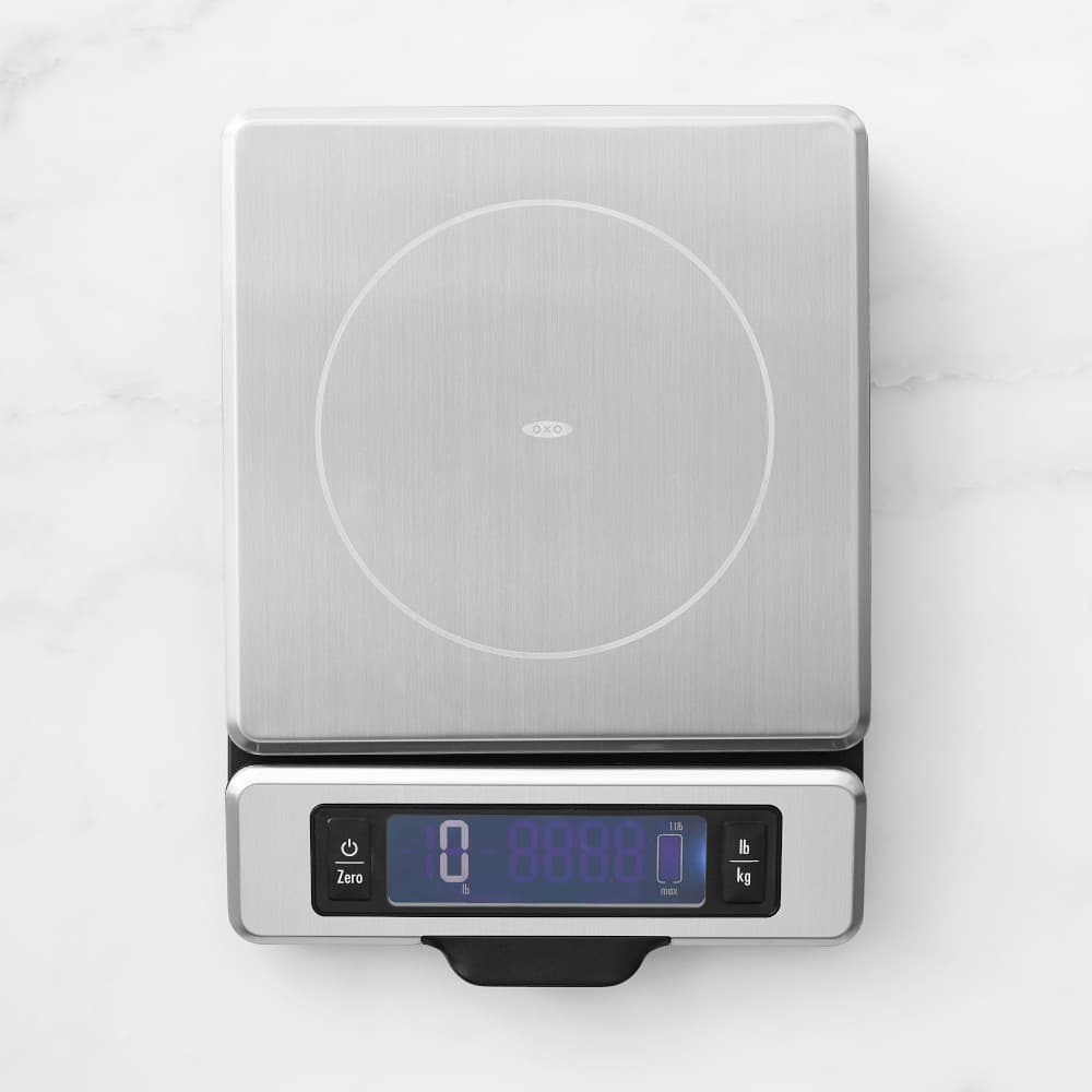 OXO Kitchen Scale - image 1