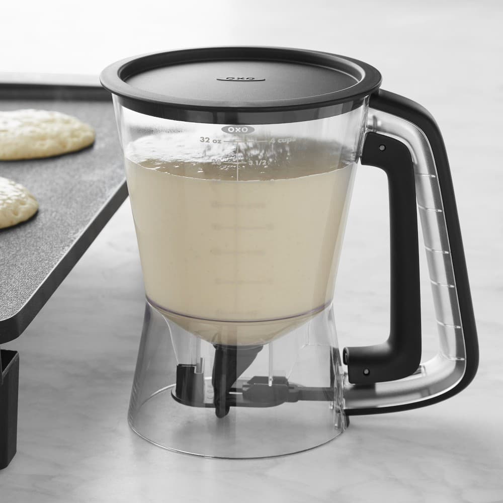 OXO Better Batter Dispenser - image 1