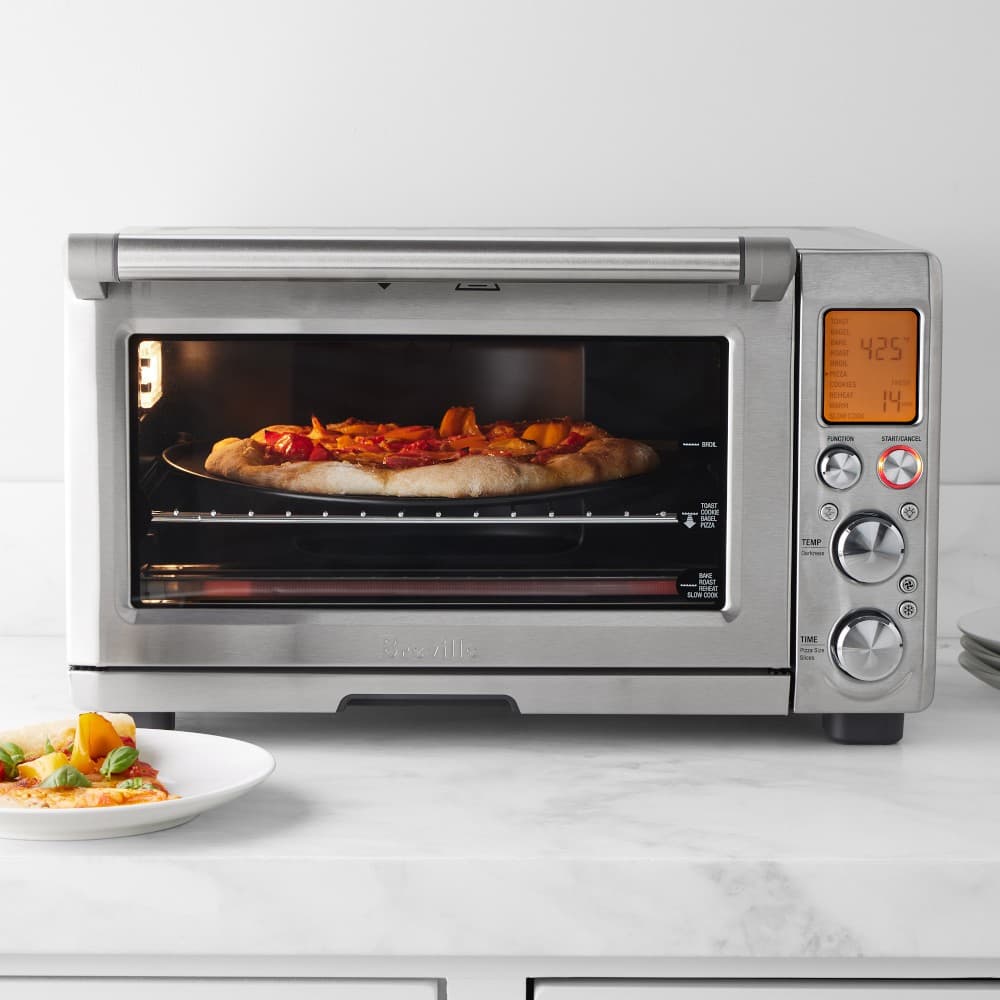 Breville Smart Oven® Pro with Light - image 1
