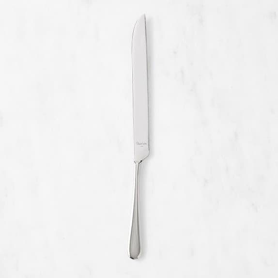 Robert Welch Kingham Cake Knife - image 1
