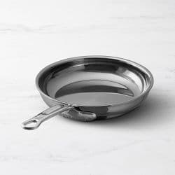 Hestan NanoBond® Titanium Stainless-Steel Skillet Fry Pans - image 1