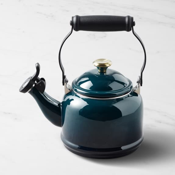 Le Creuset Classic Demi Tea Kettle - image 1