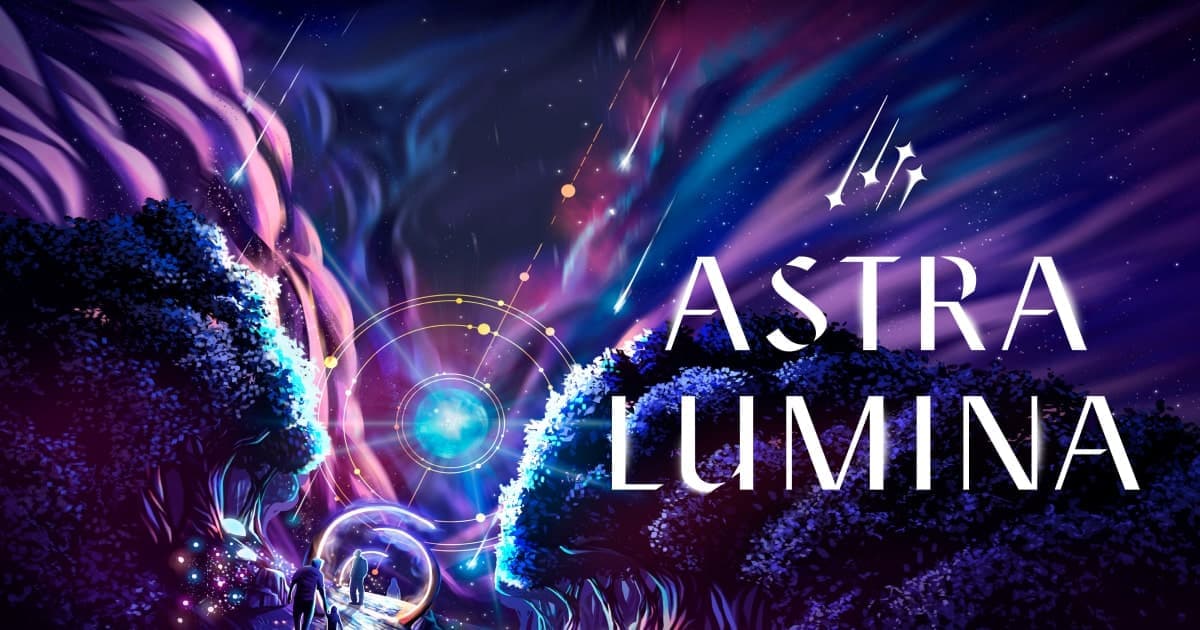 Astra Lumina Philadelphia - An Enchanted Night Walk Amongst The Stars - image 1
