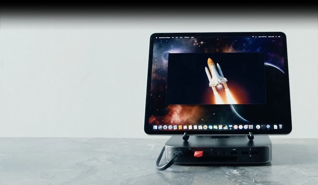 Luna Display - Headless Mode - image 1