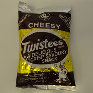 Twistees Original 50g - image 1