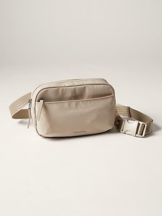 All About Crossbody Belt Bag - image 1