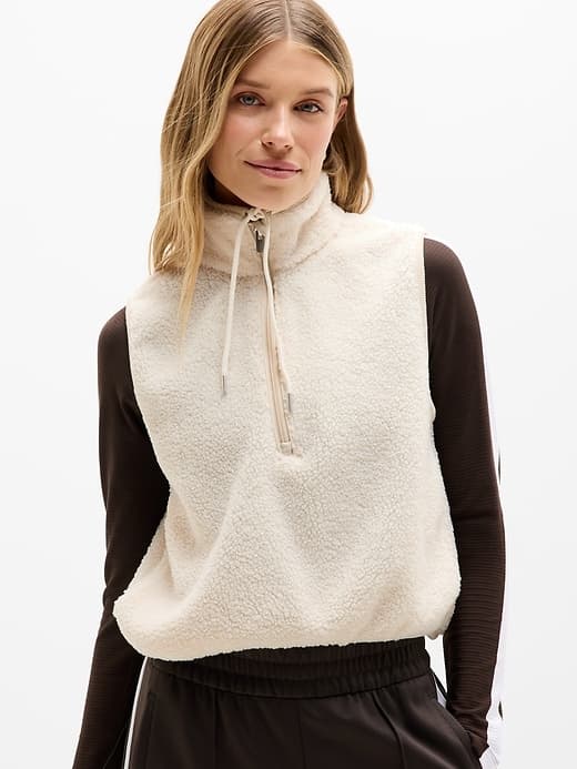 In the Clouds Vest - image 1