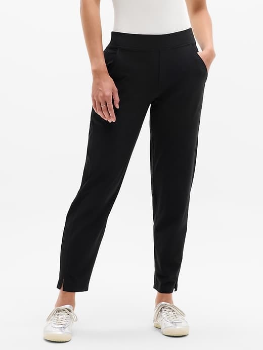 Brooklyn Mid Rise Ankle Pant - image 1