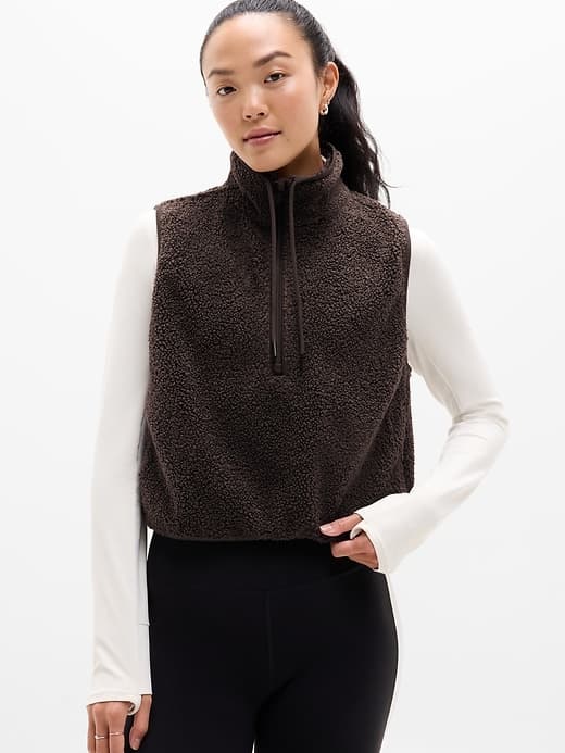 In the Clouds Vest - image 1