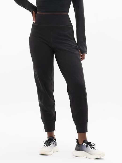Rainier Mid Rise Jogger - image 1