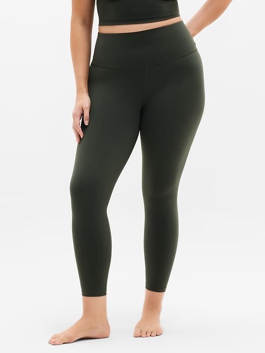 Elation Ultra High Rise 7/8 Legging - image 1