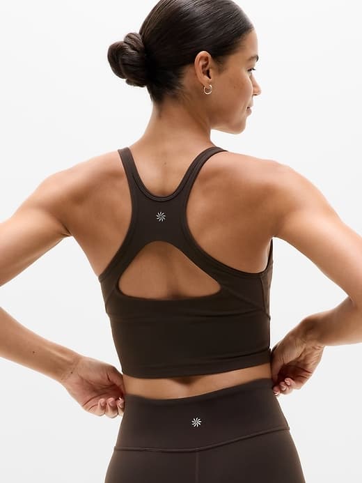 Intention Crop Bra A-C - image 1