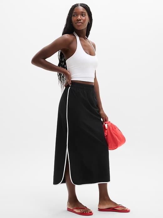 Journey Maxi Skirt - image 1
