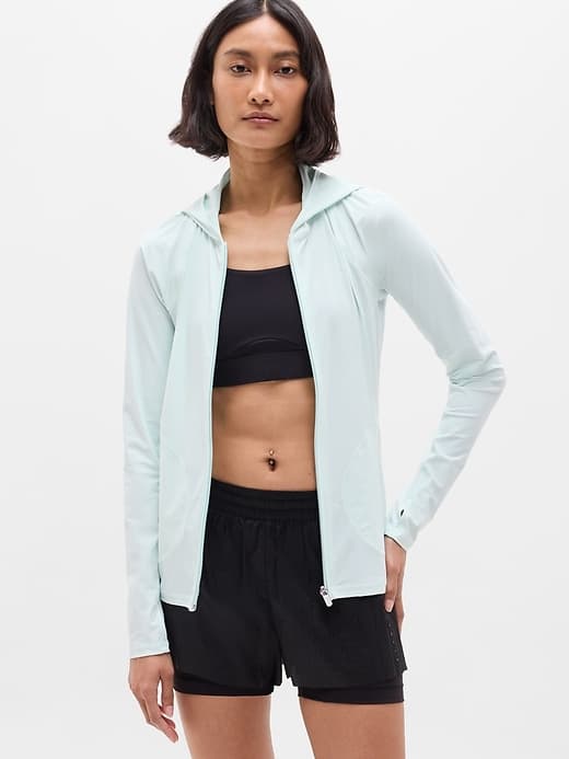 Sunstop UPF Jacket - image 1