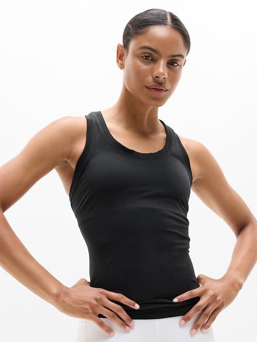 Momentum Seamless Tank - image 1