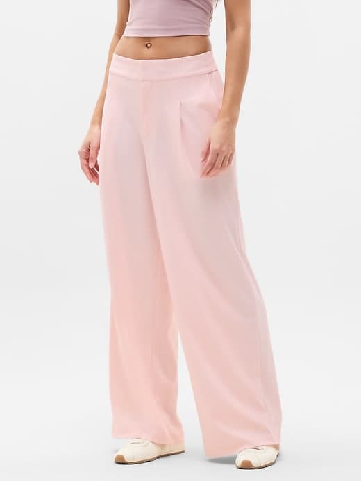 Pinnacle High Rise Trouser - image 1