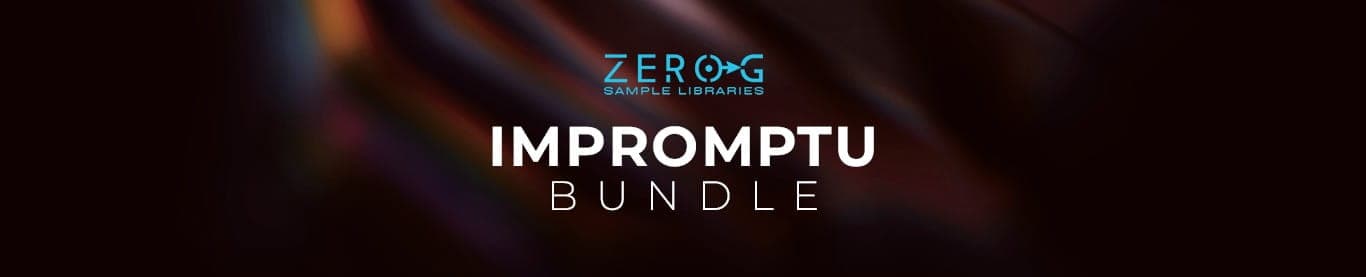Impromptu Bundle by Zero-G - image 1