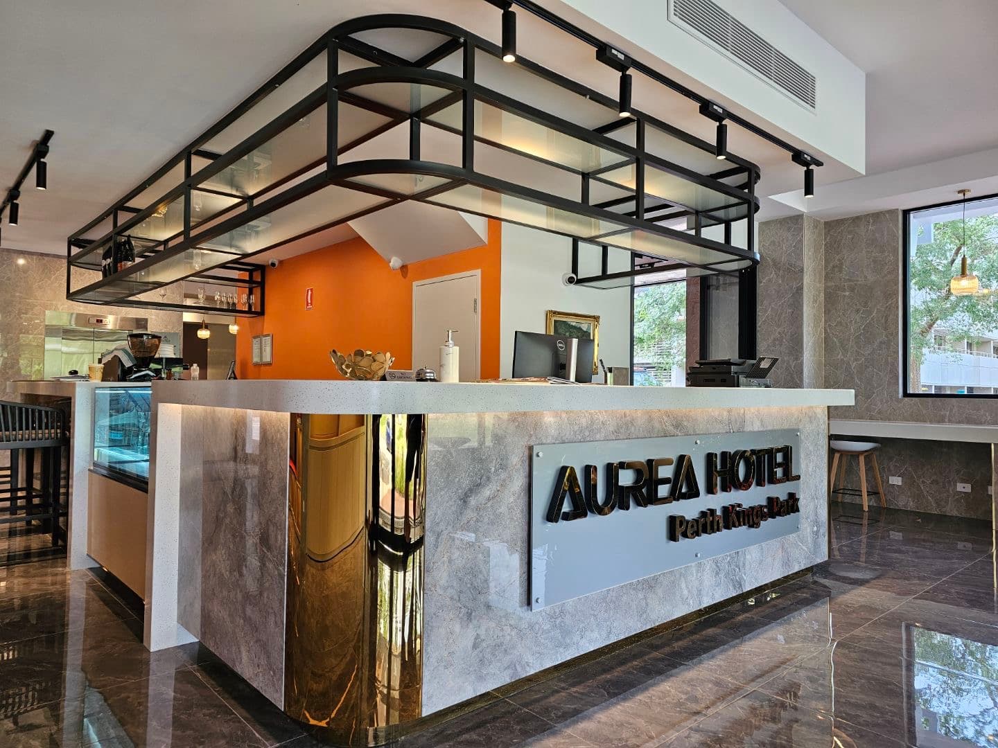 Booking Page - Aurea Hotel Perth Kings Park - image 1