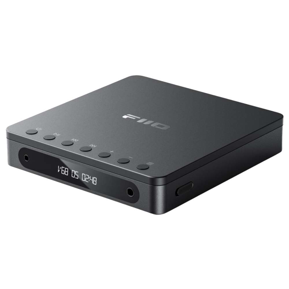 FiiO DM13 BT CD grotuvas - image 1