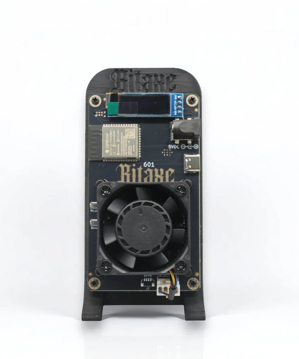 Bitaxe Gamma 601 - image 1