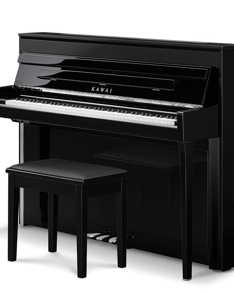 KAWAI Novus NV6 Hybrid Piano - image 1
