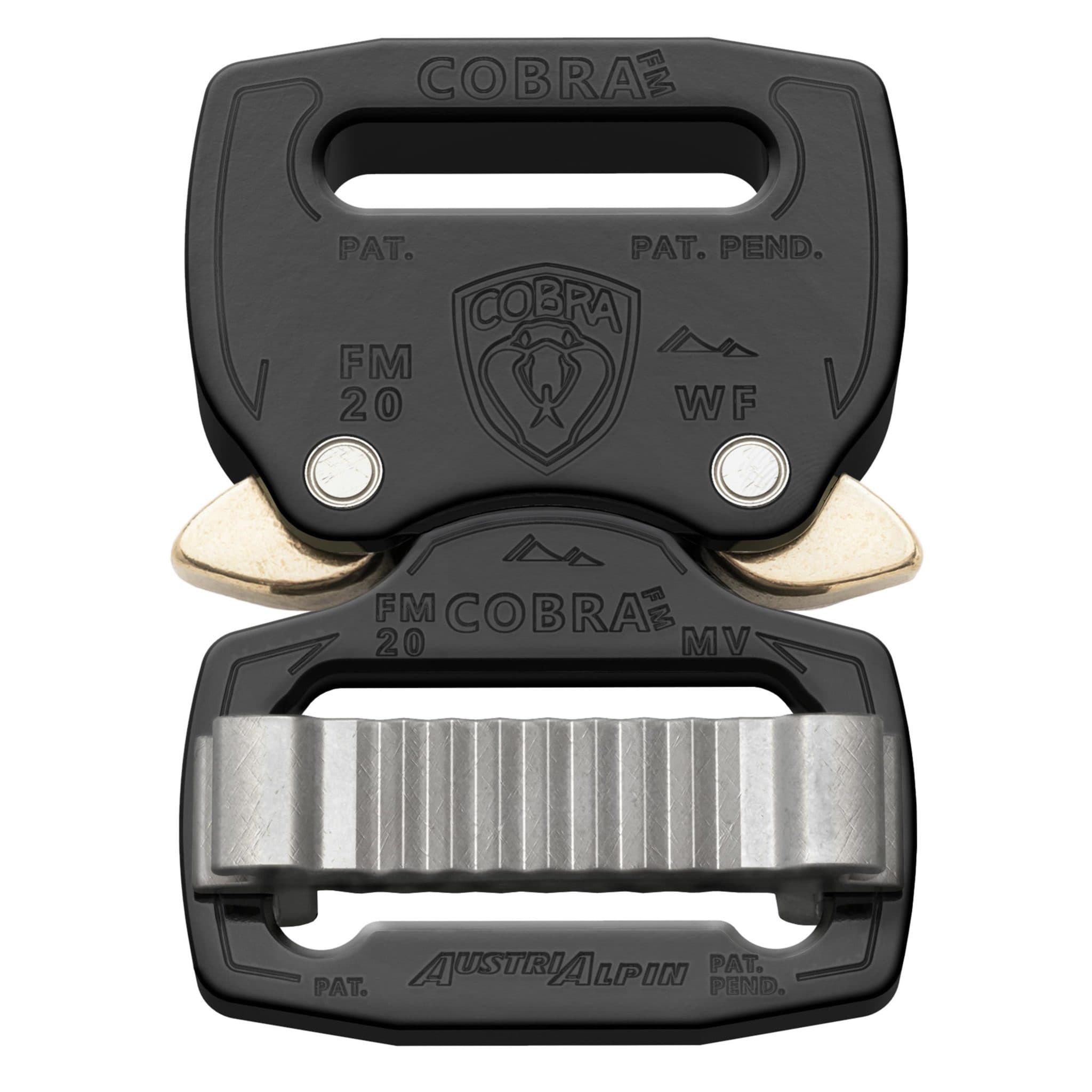 COBRA® FM - image 1