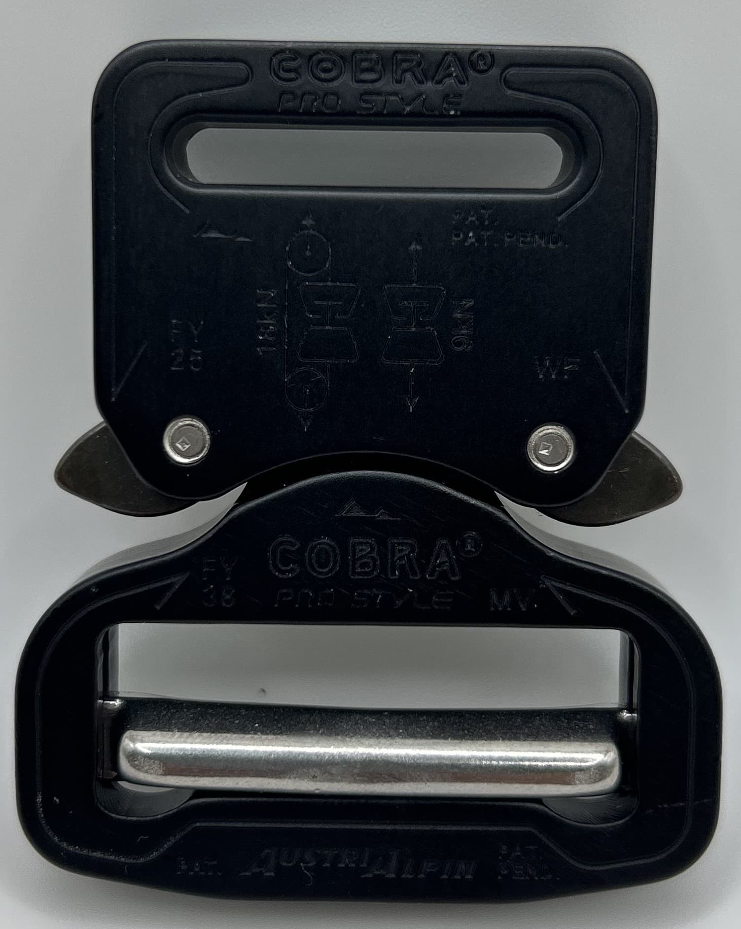 COBRA® Hybrid - image 1
