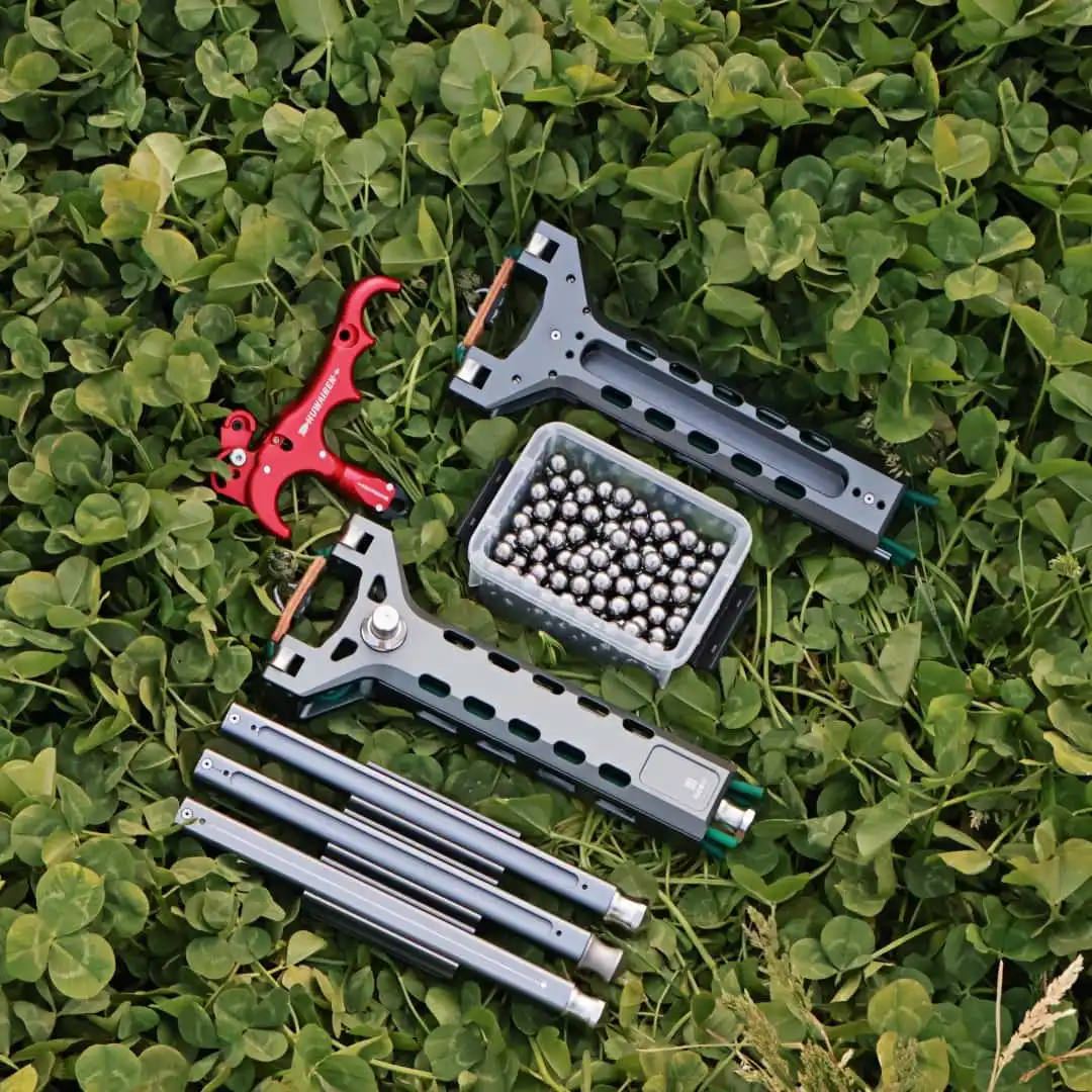 Auto-Loading Slingshot - image 1
