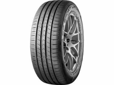 Hankook Ventus Prime 4 K135 205/55 R16 V91 - image 1