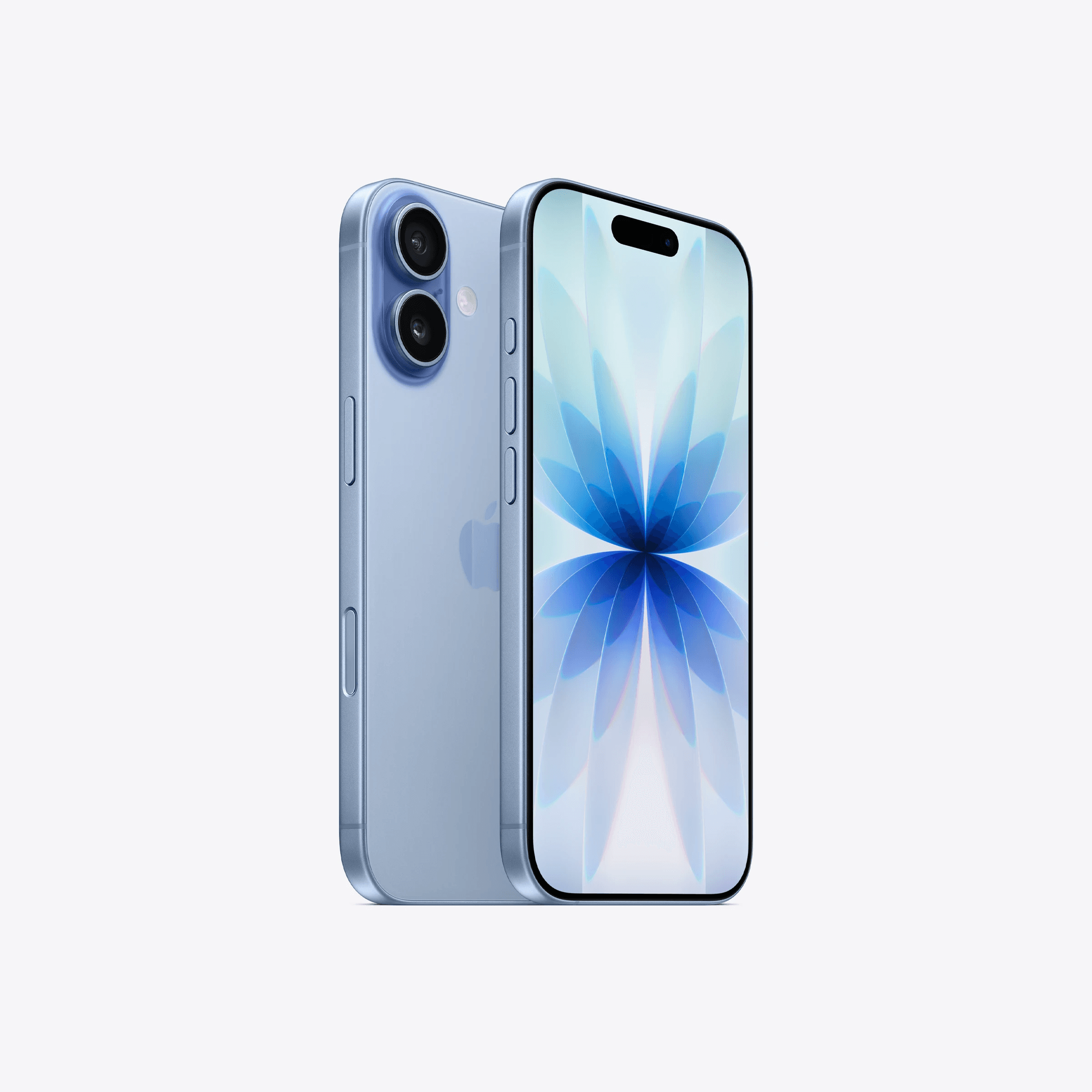 Apple iPhone 17 256GB Sim+eSim Blue (Global) - image 1