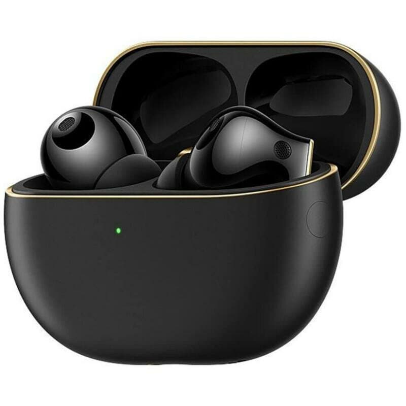 Huawei FreeBuds Pro 4 Wireless Earbuds with ANC, Black - image 1