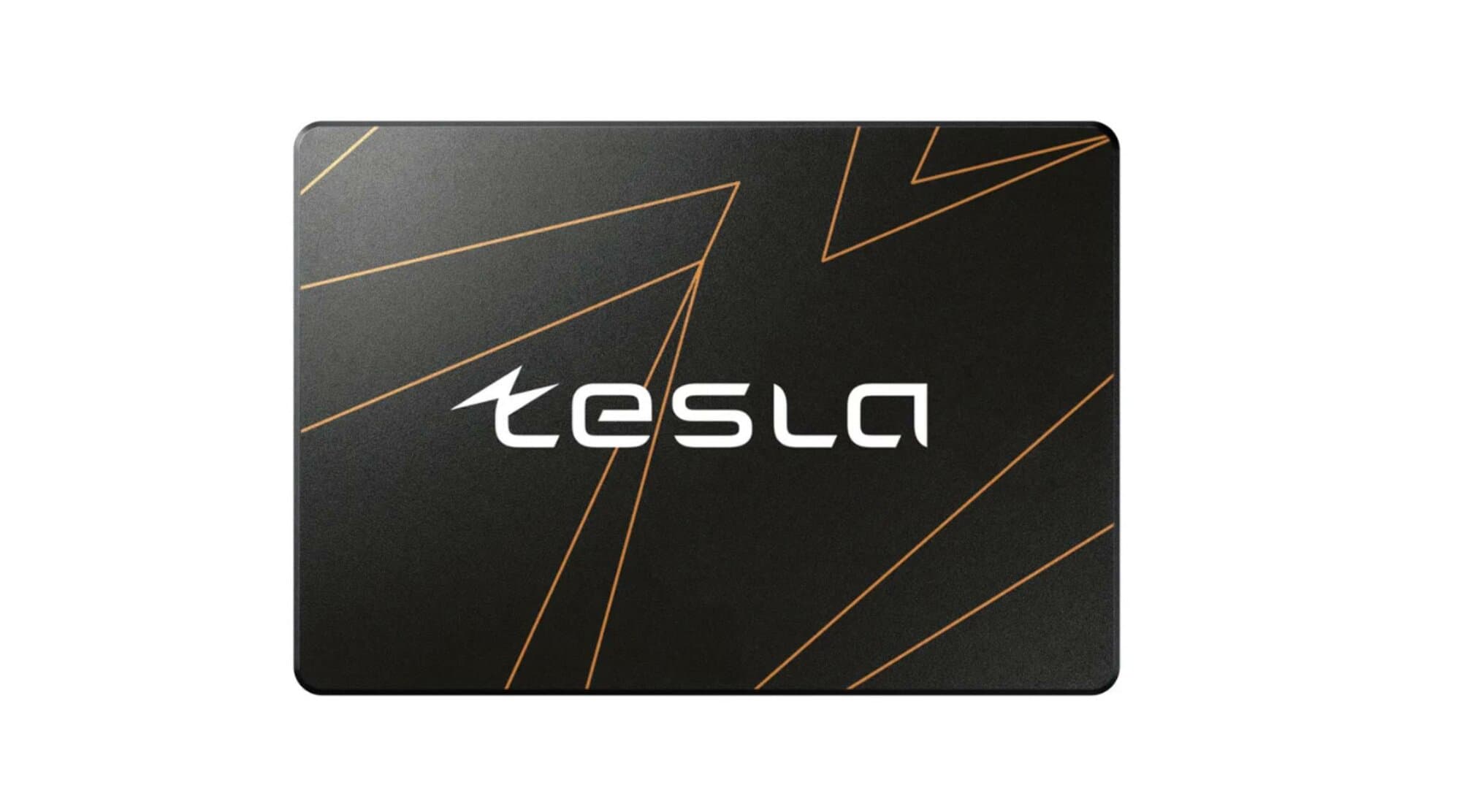 Твердотельный накопитель TESLA SSDTSLA-512GS3, 512GB, 2.5", SATA 3/6 GB/s - image 1