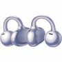 Наушники Huawei FreeClip, C-bridge Design, Bluetooth 5.3, IP54, ф... - image 1