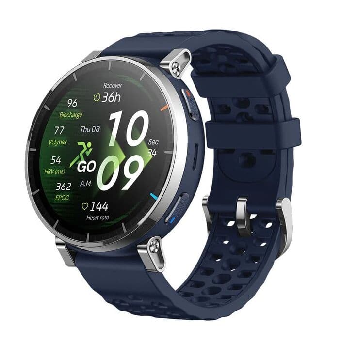 Amazfit Active 3 Premium - image 1