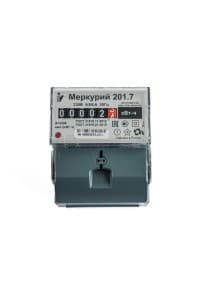 Счетчик электроэнергии Меркурий 201.7 - image 1