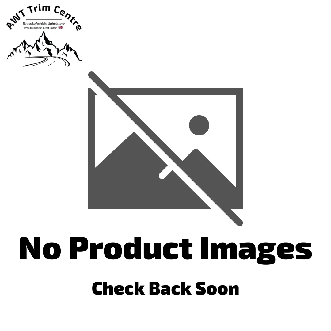 110 Tonneau Cover PVC Hood - image 1
