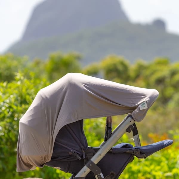 Bebe Trek Multifunctional Magnetic Sun Covers - image 1