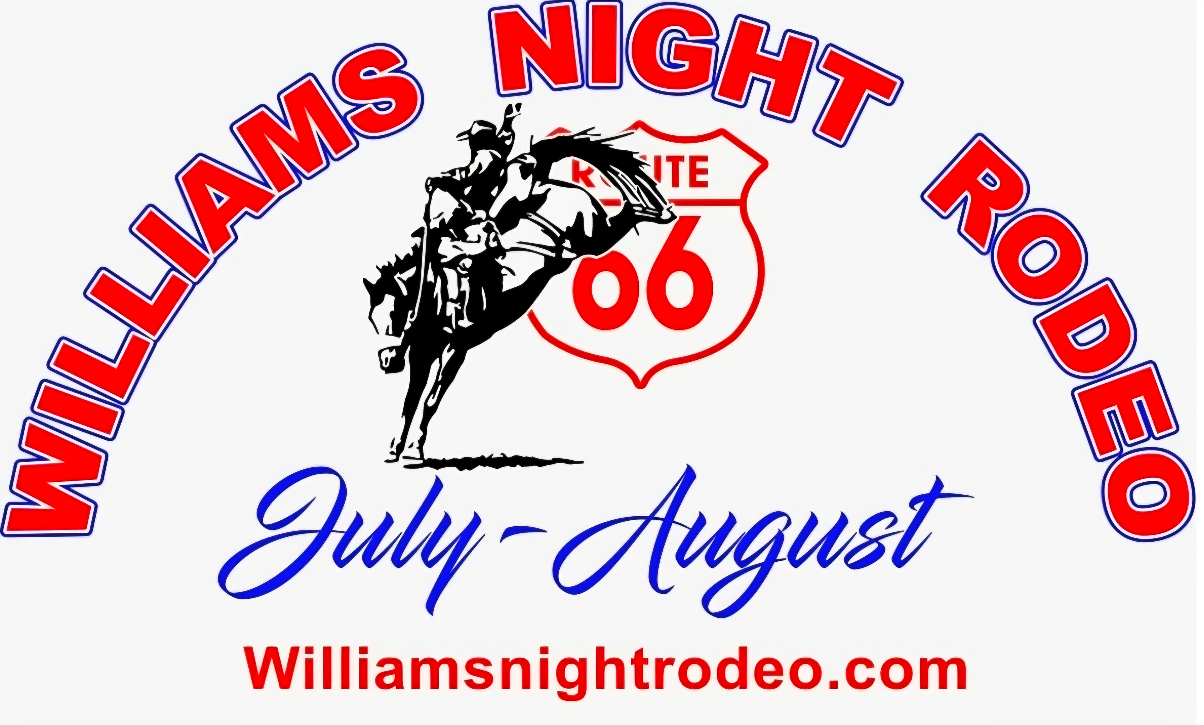 Williams Night Rodeo - image 1