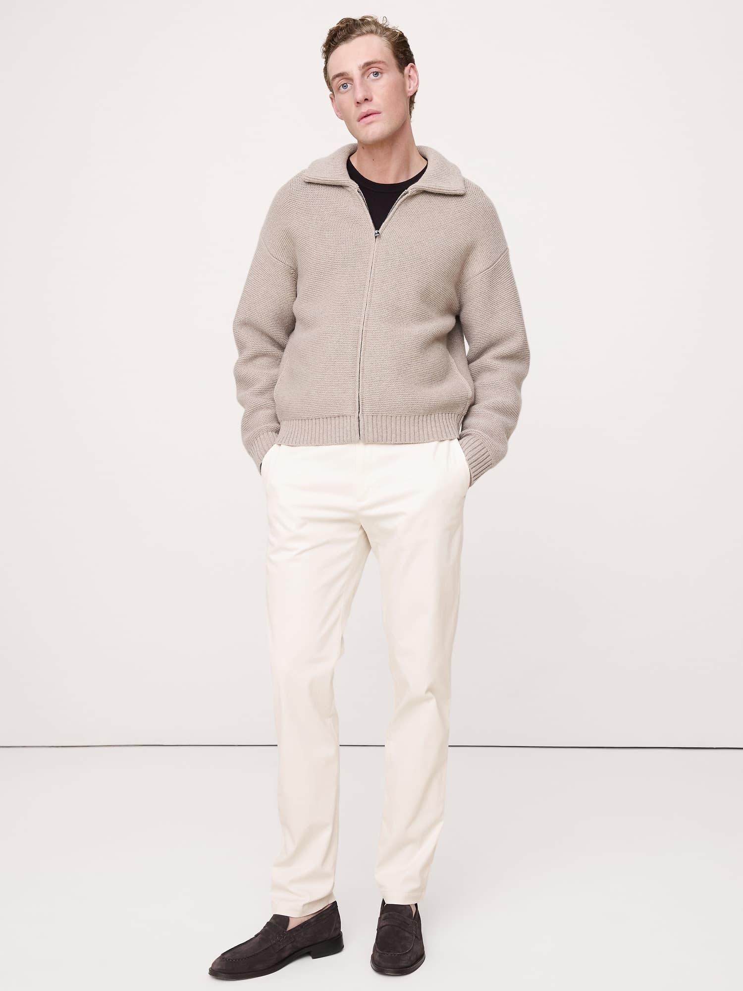 Athletic Rapid Movement Chino - image 1