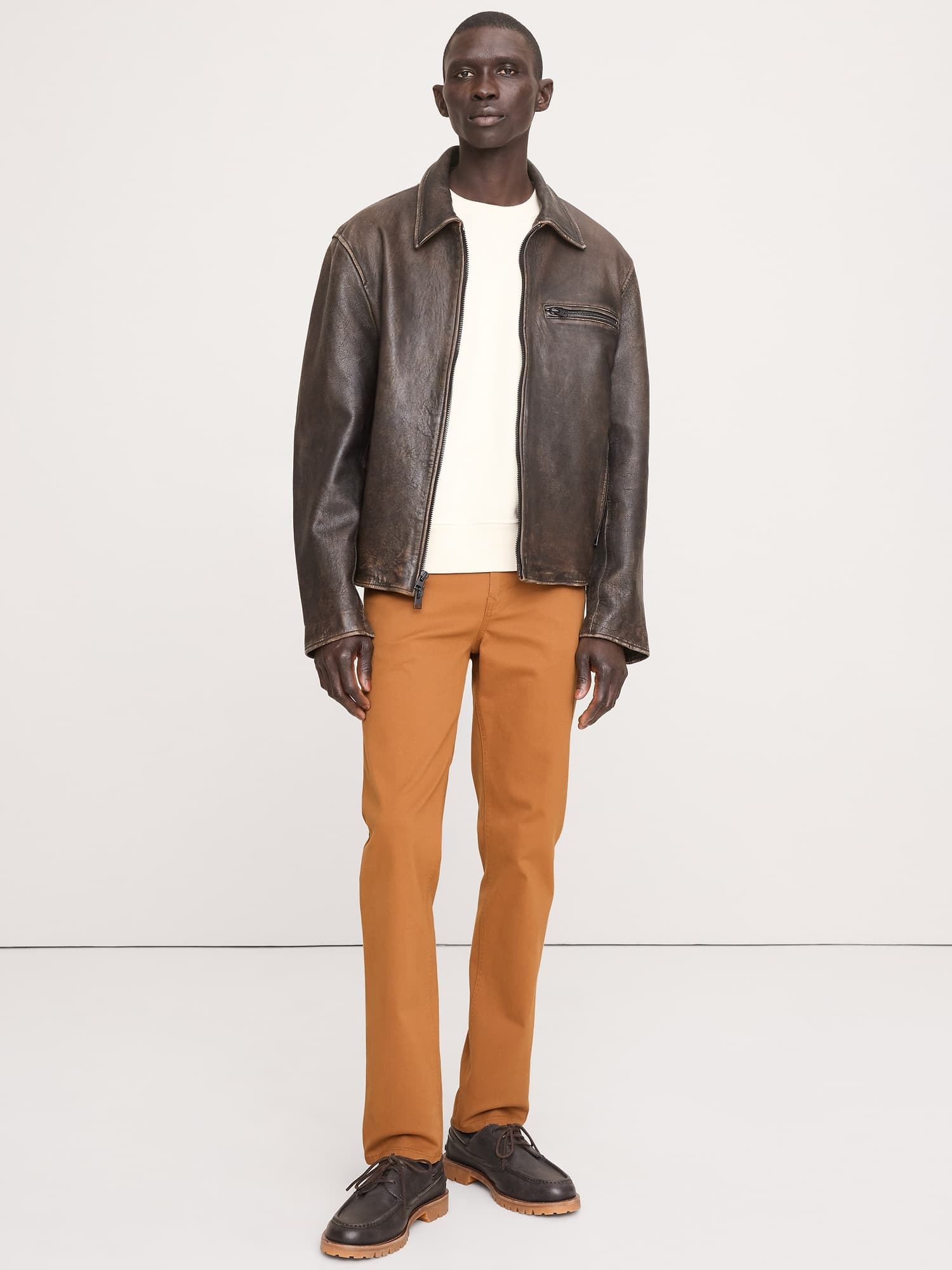 Slim Traveler Pant - image 1